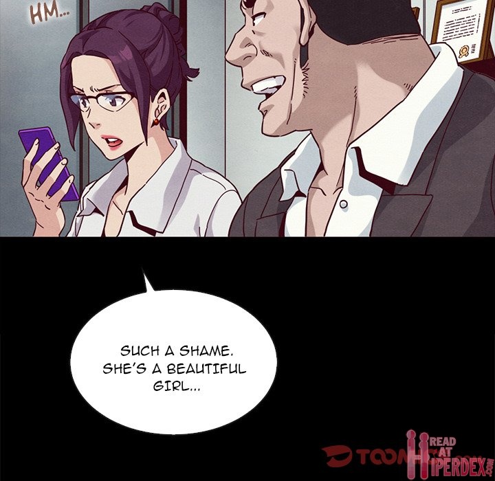 Bad Blood Chapter 25 - HolyManga.Net