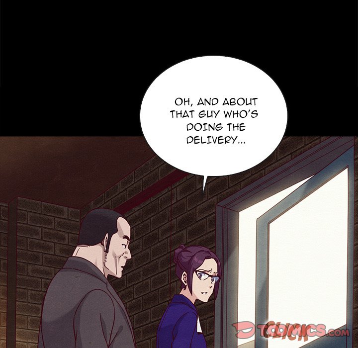 Bad Blood Chapter 25 - HolyManga.Net