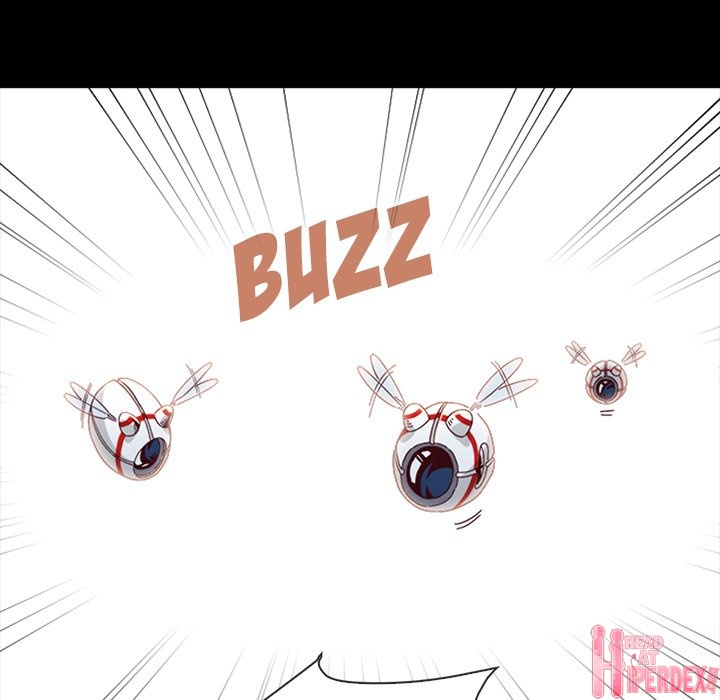 Bad Blood Chapter 26 - HolyManga.Net