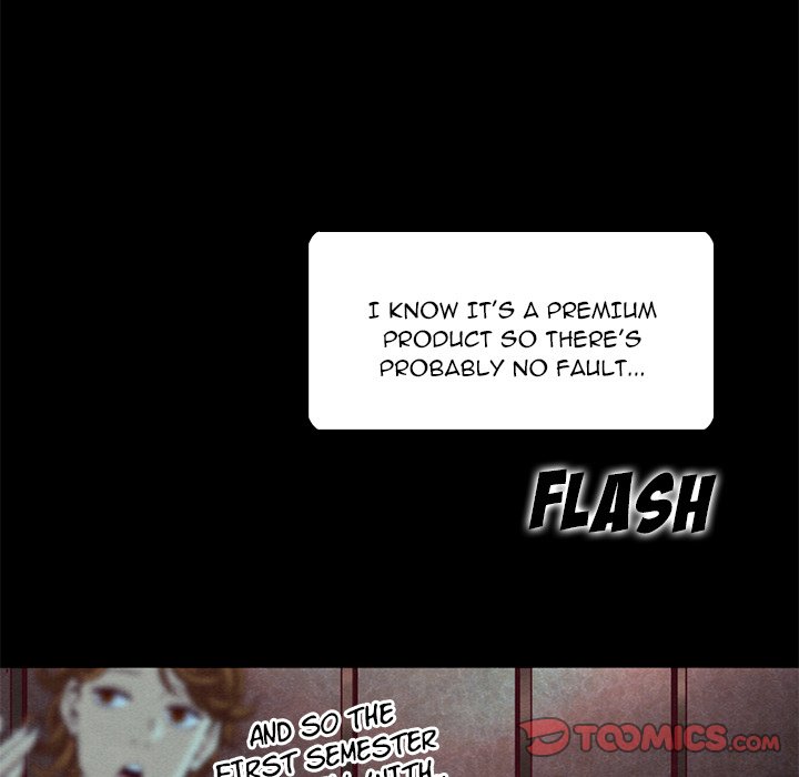 Bad Blood Chapter 26 - HolyManga.Net