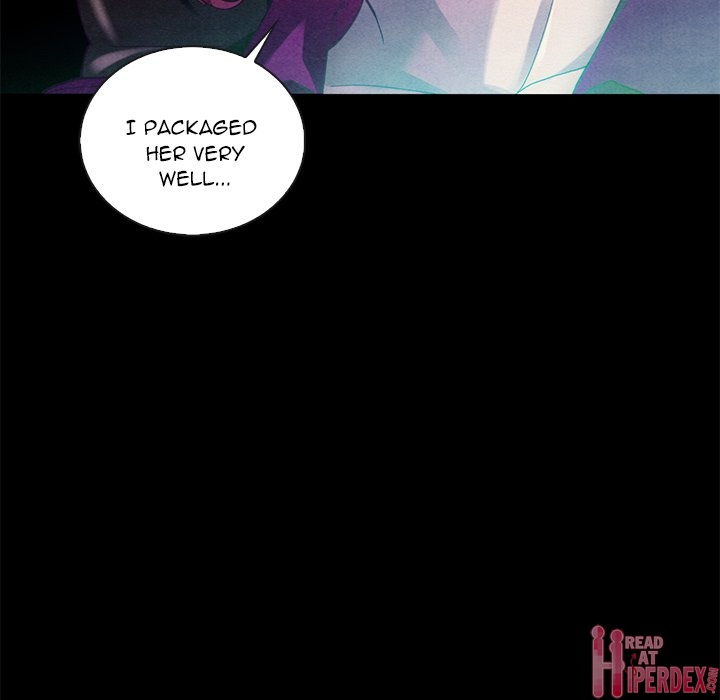 Bad Blood Chapter 27 - HolyManga.Net