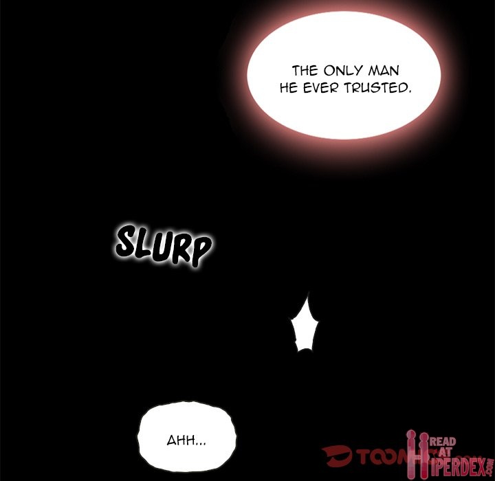 Bad Blood Chapter 27 - HolyManga.Net