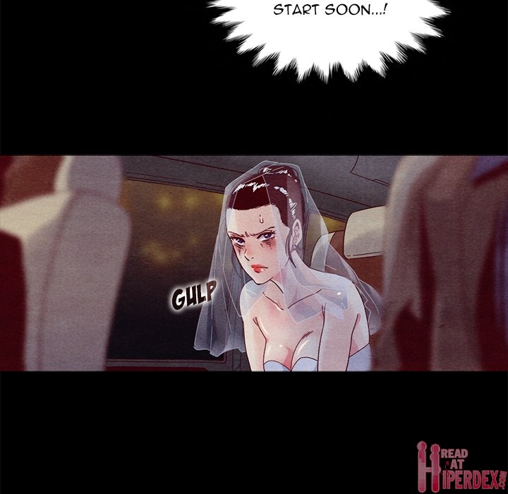 Bad Blood Chapter 27 - HolyManga.Net