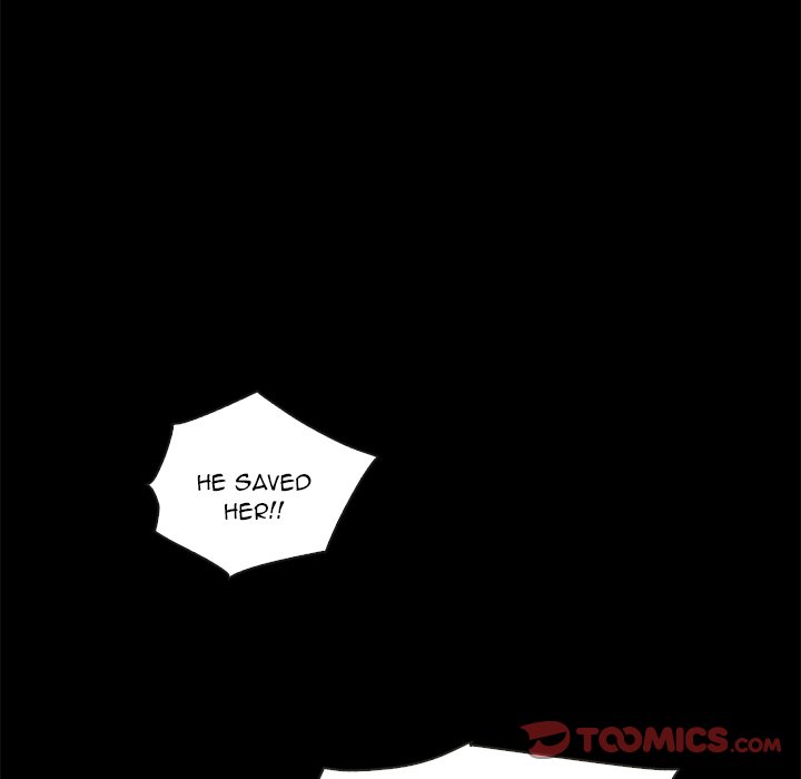 Bad Blood Chapter 28 - HolyManga.Net