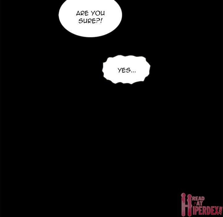 Bad Blood Chapter 30 - HolyManga.Net