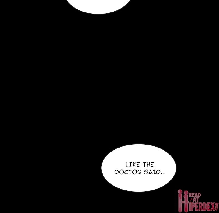 Bad Blood Chapter 30 - HolyManga.Net