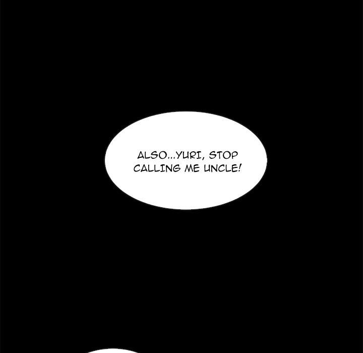 Bad Blood Chapter 31 - HolyManga.Net