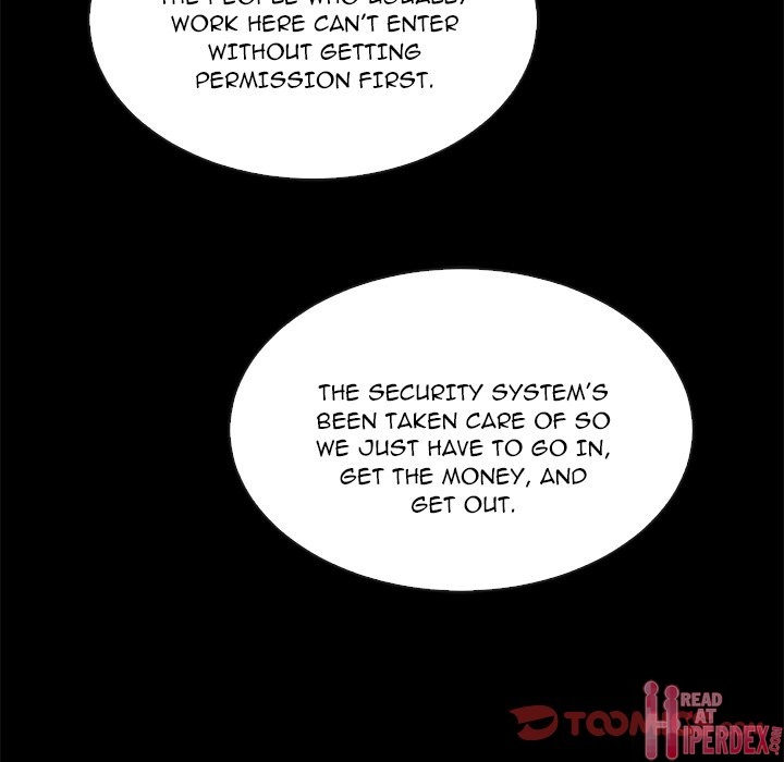 Bad Blood Chapter 31 - HolyManga.Net