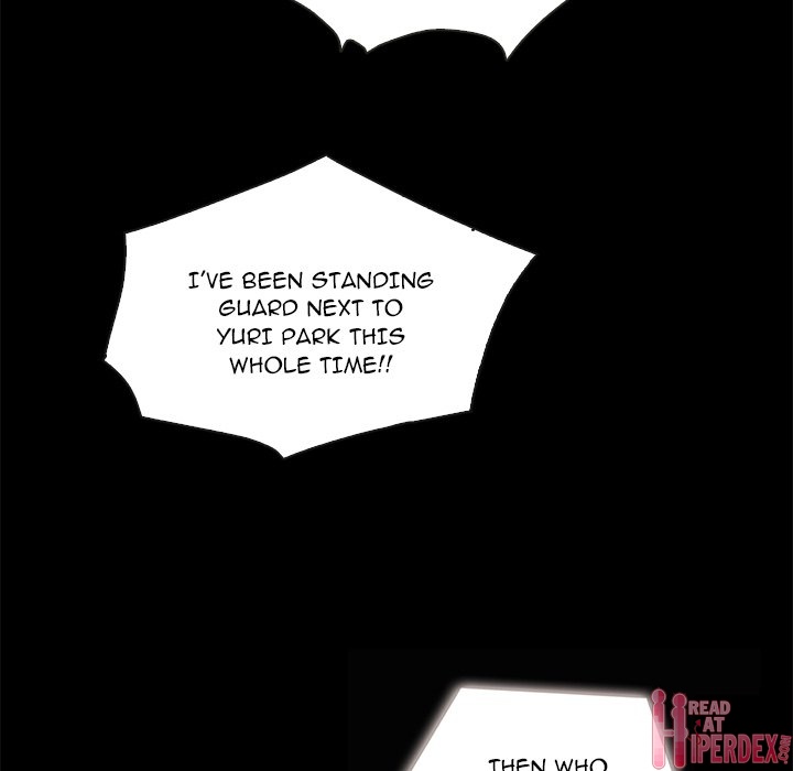 Bad Blood Chapter 31 - HolyManga.Net