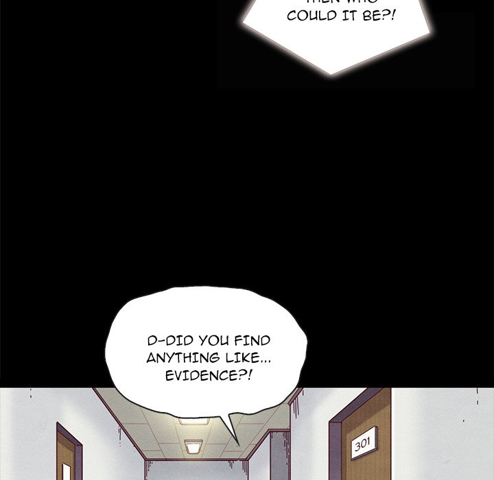 Bad Blood Chapter 31 - HolyManga.Net