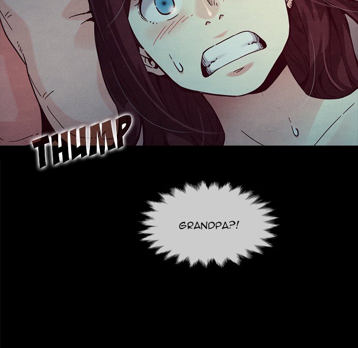 Bad Blood Chapter 32 - HolyManga.Net