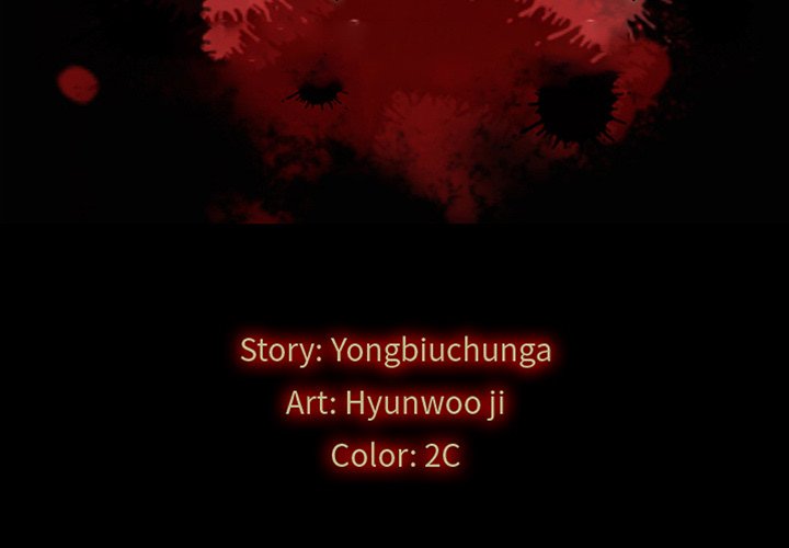 Bad Blood Chapter 34 - HolyManga.Net