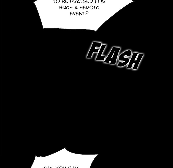 Bad Blood Chapter 34 - HolyManga.Net