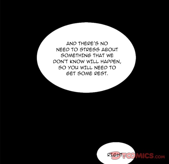 Bad Blood Chapter 34 - HolyManga.Net