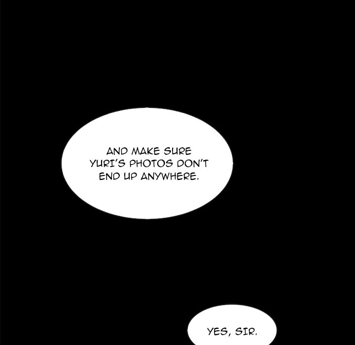 Bad Blood Chapter 34 - HolyManga.Net