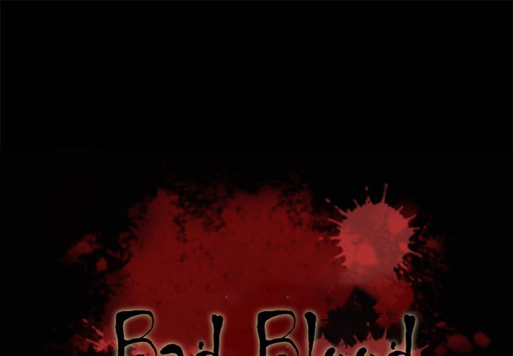 Bad Blood Chapter 35 - HolyManga.Net