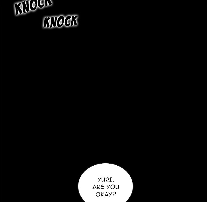 Bad Blood Chapter 35 - HolyManga.Net