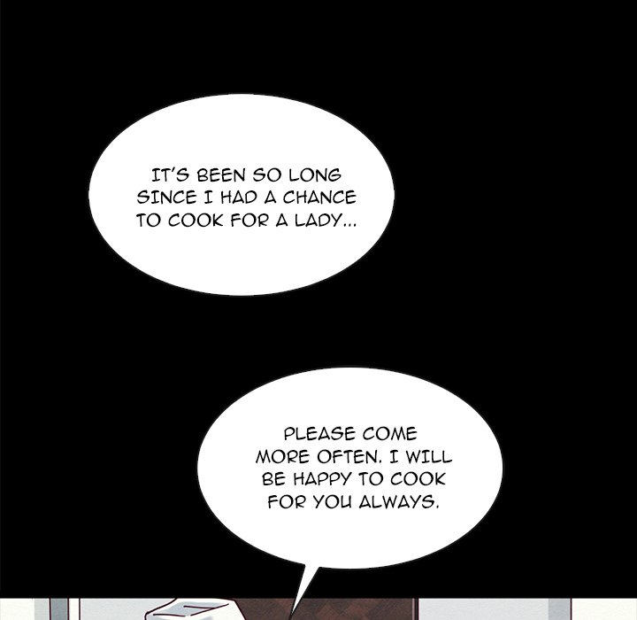 Bad Blood Chapter 35 - HolyManga.Net