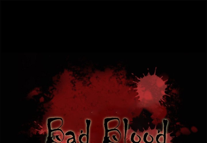 Bad Blood Chapter 37 - HolyManga.Net