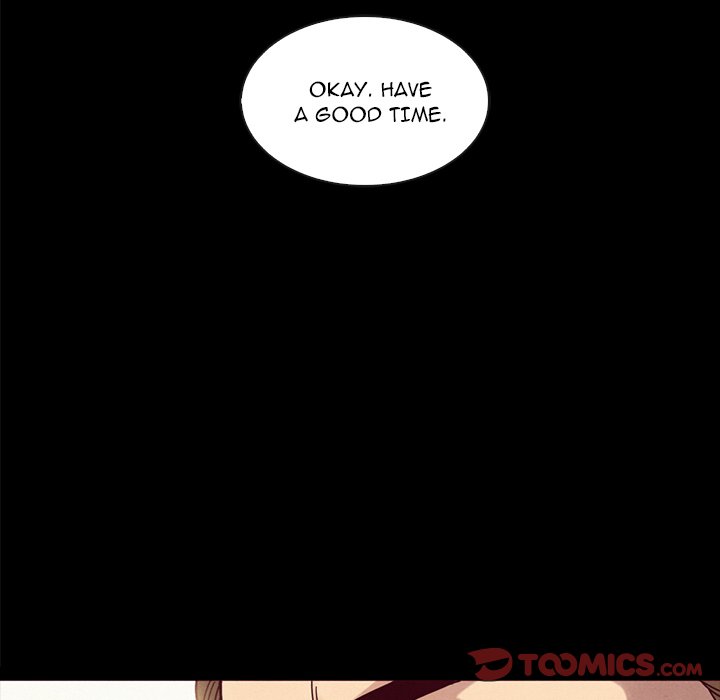 Bad Blood Chapter 37 - HolyManga.Net