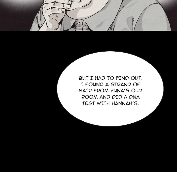 Bad Blood Chapter 37 - HolyManga.Net