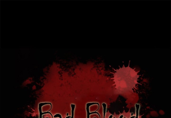 Bad Blood Chapter 38 - HolyManga.Net