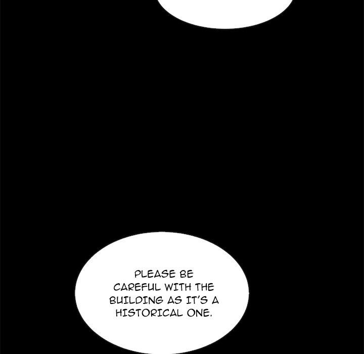 Bad Blood Chapter 38 - HolyManga.Net