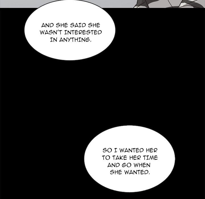 Bad Blood Chapter 38 - HolyManga.Net