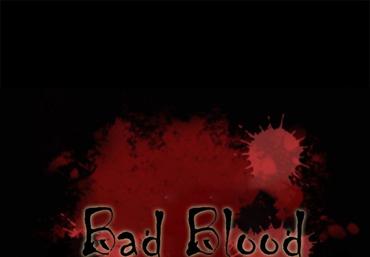 Bad Blood Chapter 39 - HolyManga.Net