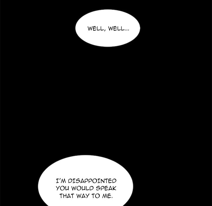 Bad Blood Chapter 39 - HolyManga.Net