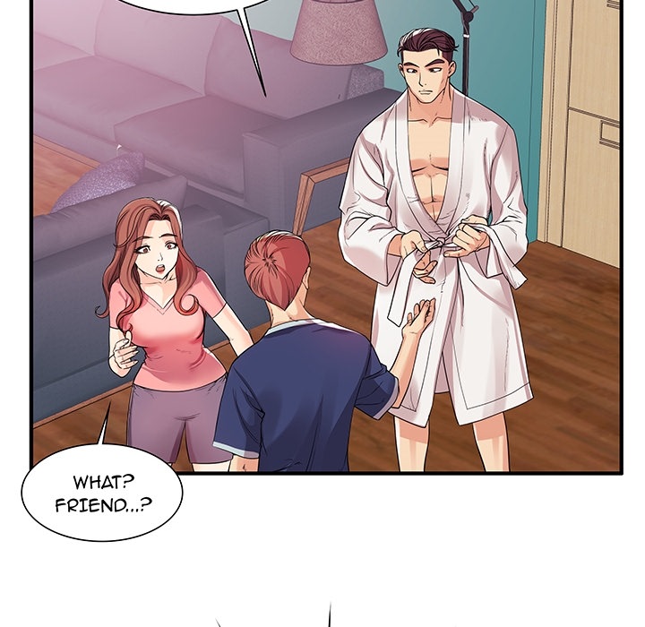 Bad Parenting Chapter 0 - HolyManga.Net