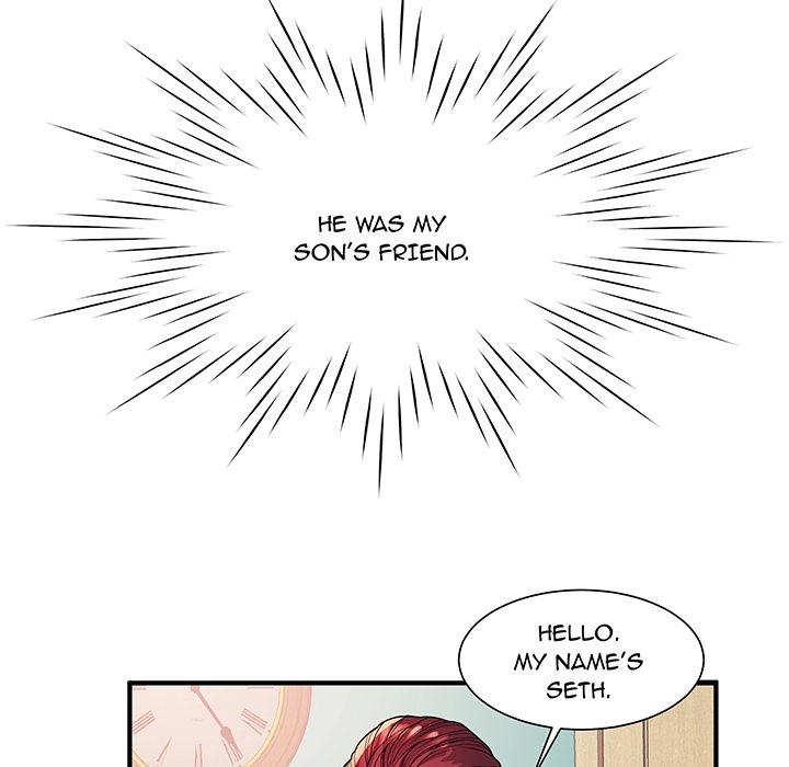 Bad Parenting Chapter 0 - HolyManga.Net