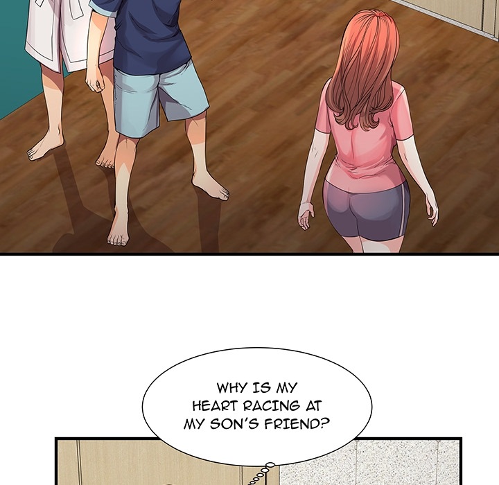 Bad Parenting Chapter 0 - HolyManga.Net