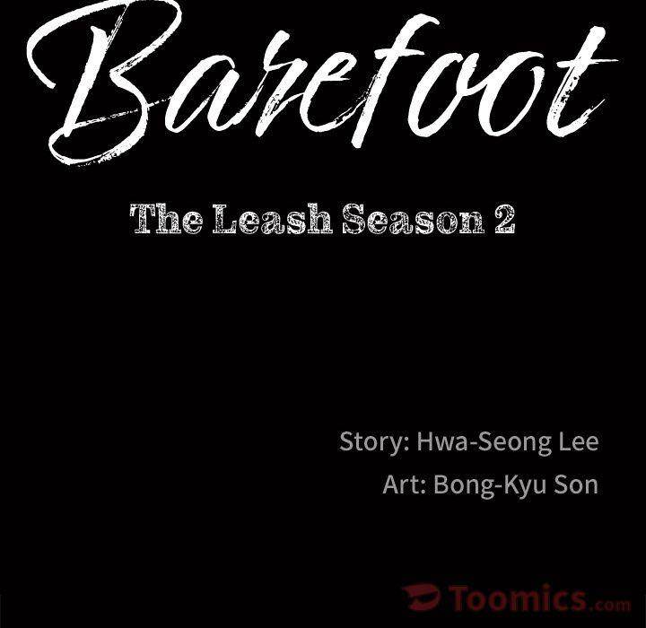 Barefoot : The Leash Season 2 Chapter 4 - HolyManga.Net