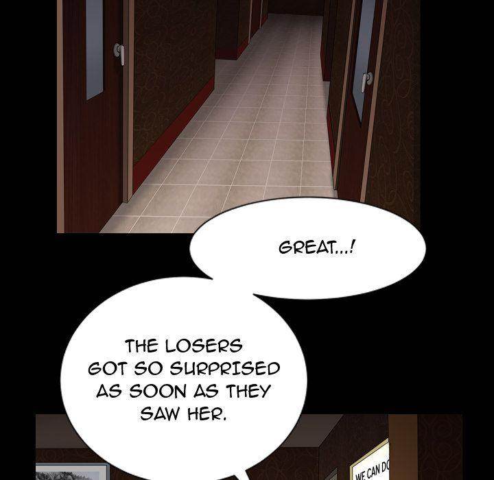 Barefoot : The Leash Season 2 Chapter 4 - HolyManga.Net