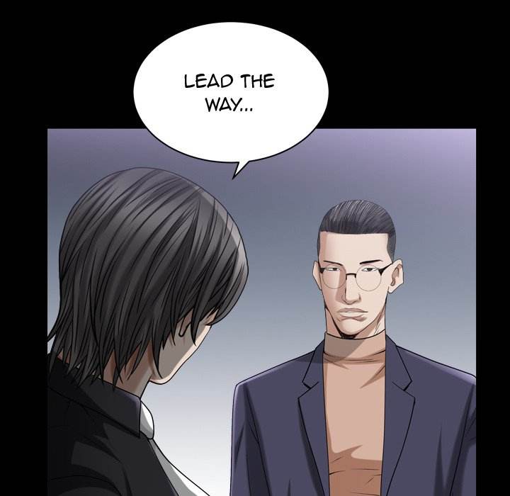 Barefoot : The Leash Season 2 Chapter 40 - HolyManga.Net