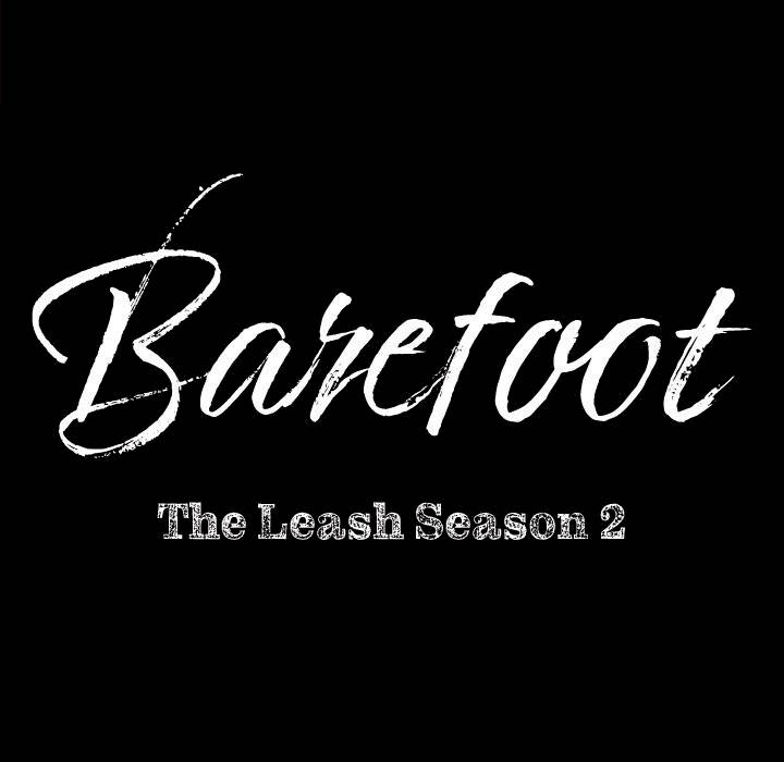 Barefoot : The Leash Season 2 Chapter 43 - HolyManga.Net