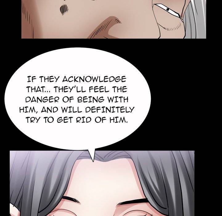 Barefoot : The Leash Season 2 Chapter 43 - HolyManga.Net