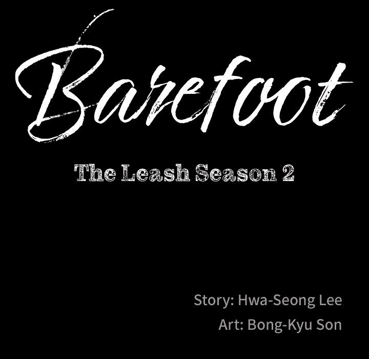 Barefoot : The Leash Season 2 Chapter 44 - HolyManga.Net