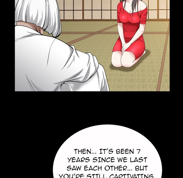 Barefoot : The Leash Season 2 Chapter 44 - HolyManga.Net