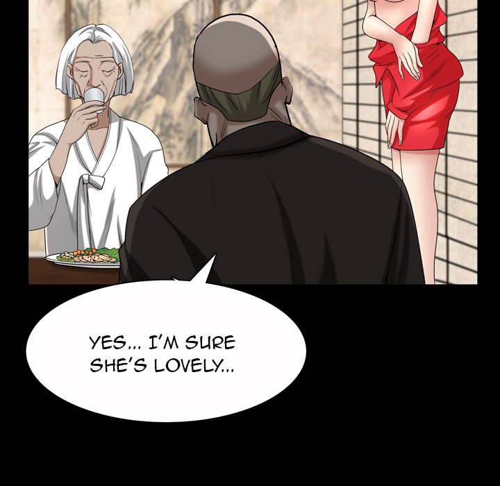 Barefoot : The Leash Season 2 Chapter 45 - HolyManga.Net