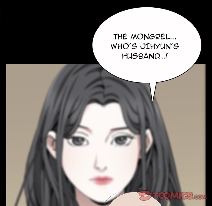 Barefoot : The Leash Season 2 Chapter 45 - HolyManga.Net