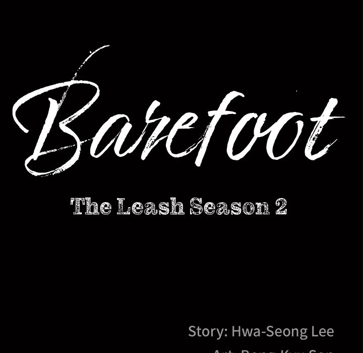 Barefoot : The Leash Season 2 Chapter 46 - HolyManga.Net