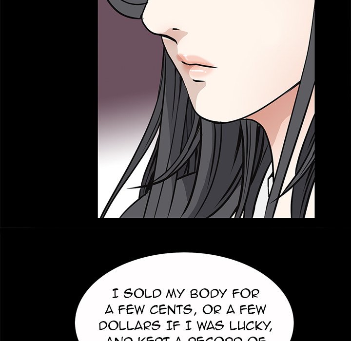 Barefoot : The Leash Season 2 Chapter 47 - HolyManga.Net