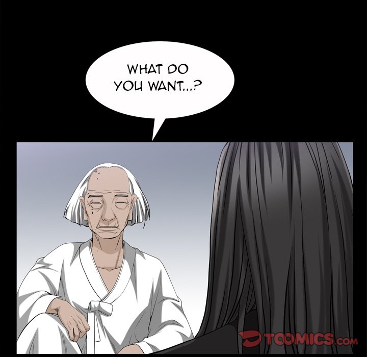 Barefoot : The Leash Season 2 Chapter 47 - HolyManga.Net