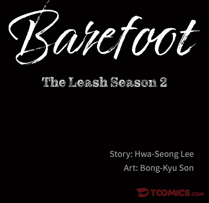 Barefoot : The Leash Season 2 Chapter 48 - HolyManga.Net