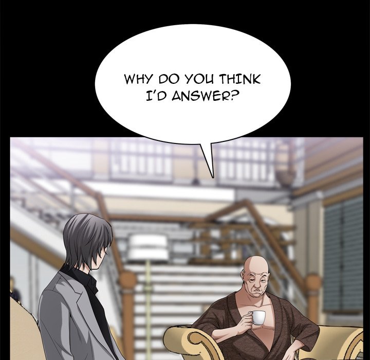 Barefoot : The Leash Season 2 Chapter 48 - HolyManga.Net