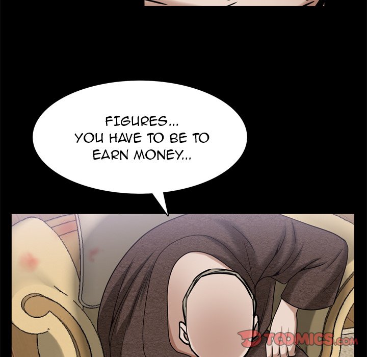 Barefoot : The Leash Season 2 Chapter 48 - HolyManga.Net