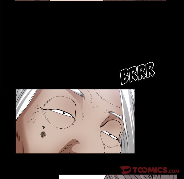 Barefoot : The Leash Season 2 Chapter 48 - HolyManga.Net