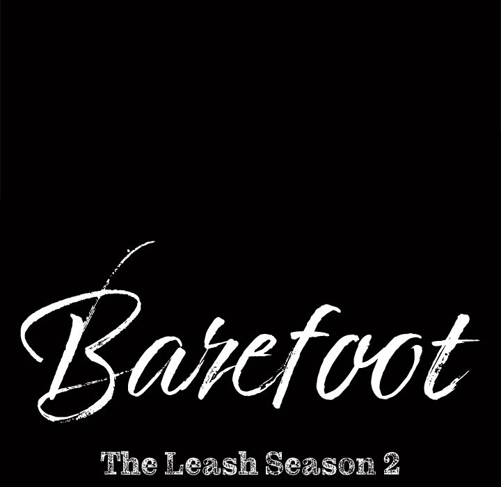 Barefoot : The Leash Season 2 Chapter 49 - HolyManga.Net